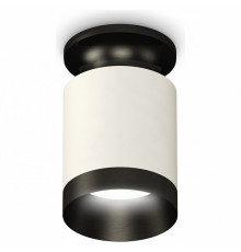 Накладной светильник Ambrella Light Techno XS6301121 (N6902, C6301, N6131)