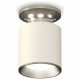 Накладной светильник Ambrella Light Techno XS6301140 (N6903, C6301, N6104)
