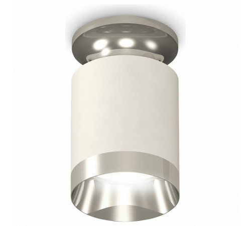 Накладной светильник Ambrella Light Techno XS6301141 (N6903, C6301, N6132)