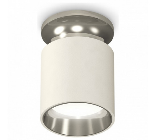 Накладной светильник Ambrella Light Techno XS6301142 (N6903, C6301, N6112)