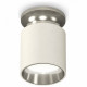 Накладной светильник Ambrella Light Techno XS6301142 (N6903, C6301, N6112)