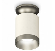 Накладной светильник Ambrella Light Techno XS6301160 (N6904, C6301, N6133)