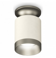 Накладной светильник Ambrella Light Techno XS6301160 (N6904, C6301, N6133)