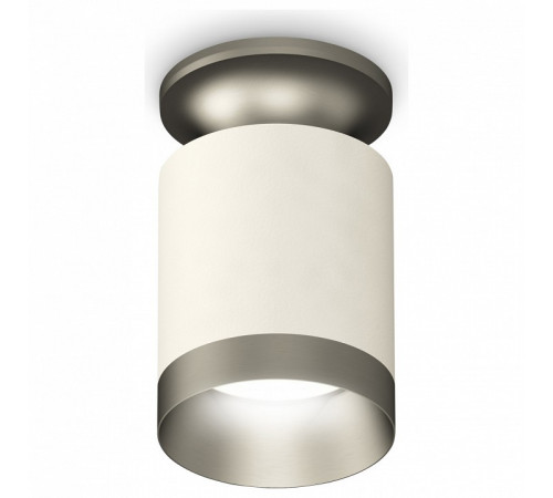 Накладной светильник Ambrella Light Techno XS6301160 (N6904, C6301, N6133)