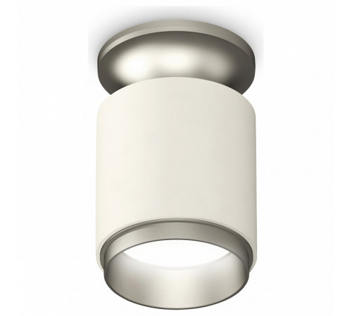Накладной светильник Ambrella Light Techno XS6301161 (N6904, C6301, N6123)