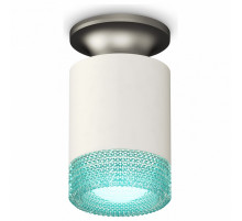 Накладной светильник Ambrella Light Techno XS6301162 (N6904, C6301, N6153)