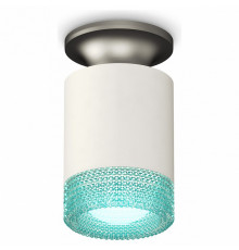 Накладной светильник Ambrella Light Techno XS6301162 (N6904, C6301, N6153)