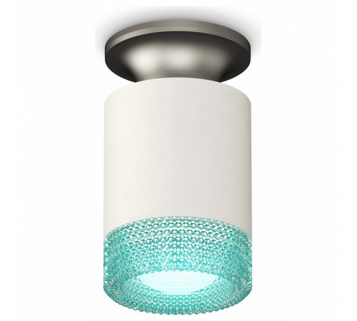 Накладной светильник Ambrella Light Techno XS6301162 (N6904, C6301, N6153)