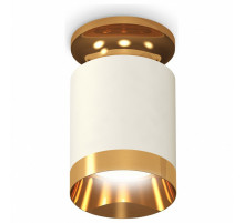 Потолочный светильник Ambrella Light Techno Spot XS6301180 (N6905, C6301, N6134)