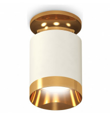 Потолочный светильник Ambrella Light Techno Spot XS6301180 (N6905, C6301, N6134)