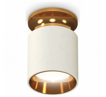 Потолочный светильник Ambrella Light Techno Spot XS6301181 (N6905, C6301, N6113)