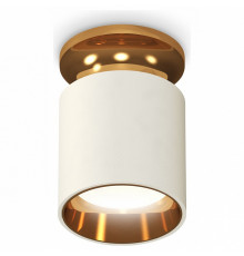 Потолочный светильник Ambrella Light Techno Spot XS6301181 (N6905, C6301, N6113)