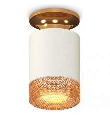 Потолочный светильник Ambrella Light Techno Spot XS6301182 (N6905, C6301, N6154)