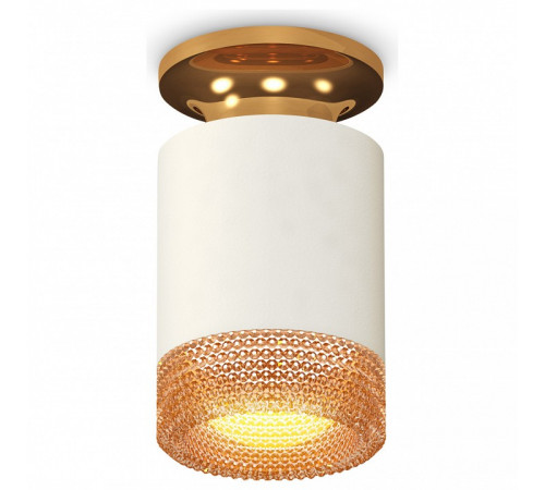 Потолочный светильник Ambrella Light Techno Spot XS6301182 (N6905, C6301, N6154)