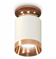 Потолочный светильник Ambrella Light Techno Spot XS6301200 (N6906, C6301, N6135)