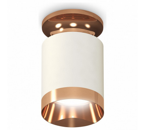 Потолочный светильник Ambrella Light Techno Spot XS6301200 (N6906, C6301, N6135)