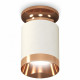 Потолочный светильник Ambrella Light Techno Spot XS6301200 (N6906, C6301, N6135)