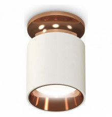 Потолочный светильник Ambrella Light Techno Spot XS6301201 (N6906, C6301, N6114)