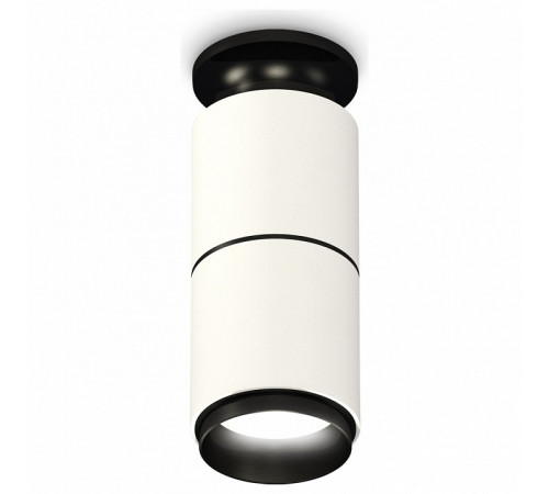 Потолочный светильник Ambrella Light Techno Spot XS6301221 (N6902, C6301, A2061, N6121)