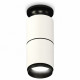 Потолочный светильник Ambrella Light Techno Spot XS6301221 (N6902, C6301, A2061, N6121)