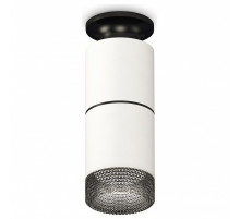 Потолочный светильник Ambrella Light Techno Spot XS6301222 (N6902, C6301, A2061, C6301, N6151)