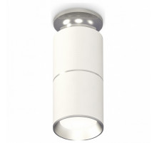 Потолочный светильник Ambrella Light Techno Spot XS6301240 (N6903, C6301, A2060, N6104)