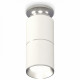 Потолочный светильник Ambrella Light Techno Spot XS6301240 (N6903, C6301, A2060, N6104)