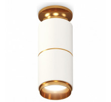 Потолочный светильник Ambrella Light Techno Spot XS6301260 (N6905, C6301, A2062, N6124)