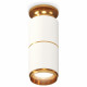 Потолочный светильник Ambrella Light Techno Spot XS6301260 (N6905, C6301, A2062, N6124)