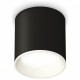 Накладной светильник Ambrella Light Techno XS6302001 (C6302, N6101)