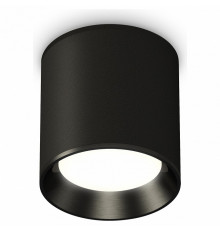 Накладной светильник Ambrella Light Techno XS6302002 (C6302, N6103)