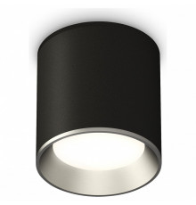 Накладной светильник Ambrella Light Techno XS6302003 (C6302, N6104)