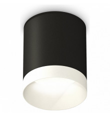 Накладной светильник Ambrella Light Techno XS6302020 (C6302, N6130)