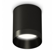 Накладной светильник Ambrella Light Techno XS6302021 (C6302, N6131)
