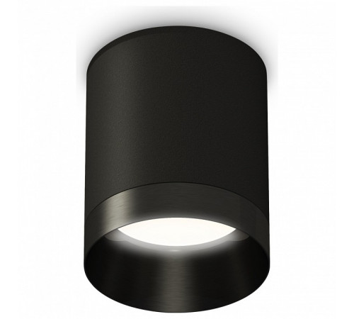 Накладной светильник Ambrella Light Techno XS6302021 (C6302, N6131)