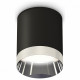 Накладной светильник Ambrella Light Techno XS6302022 (C6302, N6132)