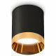 Накладной светильник Ambrella Light Techno XS6302024 (C6302, N6134)