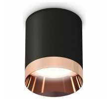 Накладной светильник Ambrella Light Techno XS6302025 (C6302, N6135)