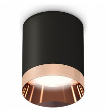 Накладной светильник Ambrella Light Techno XS6302025 (C6302, N6135)