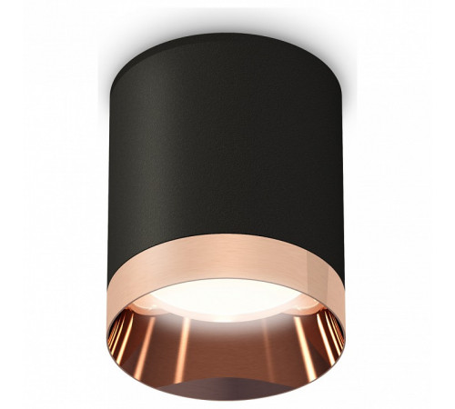 Накладной светильник Ambrella Light Techno XS6302025 (C6302, N6135) Накладной светильник Ambrella Light Techno XS6302025 (C6302, N6135)