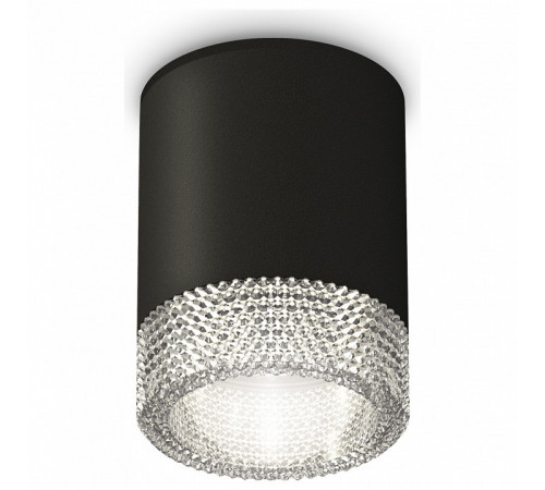 Накладной светильник Ambrella Light Techno XS6302040 (C6302, N6150)