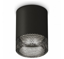 Накладной светильник Ambrella Light Techno XS6302041 (C6302, N6151)
