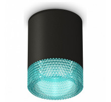 Накладной светильник Ambrella Light Techno XS6302043 (C6302, N6153)