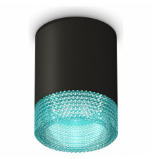 Накладной светильник Ambrella Light Techno XS6302043 (C6302, N6153)