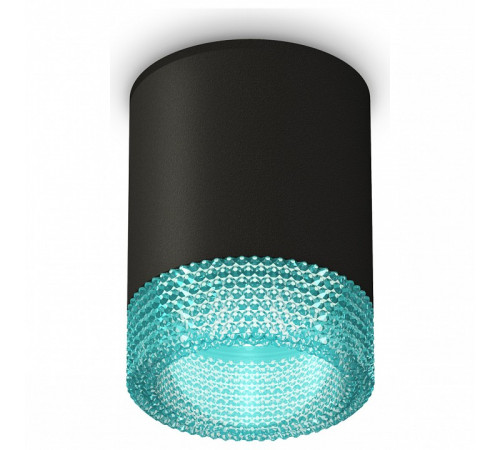 Накладной светильник Ambrella Light Techno XS6302043 (C6302, N6153) Накладной светильник Ambrella Light Techno XS6302043 (C6302, N6153)