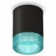 Накладной светильник Ambrella Light Techno XS6302043 (C6302, N6153)