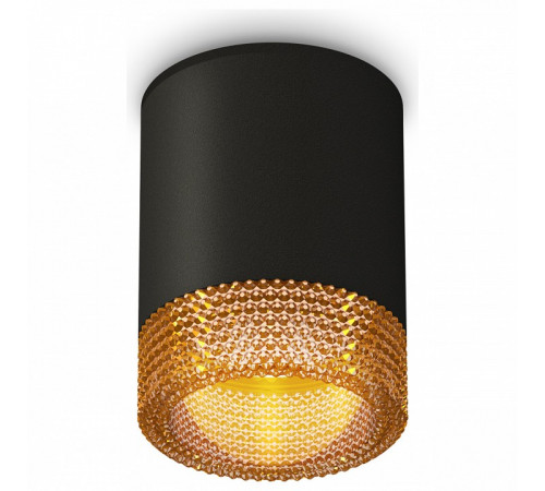 Накладной светильник Ambrella Light Techno XS6302044 (C6302, N6154)