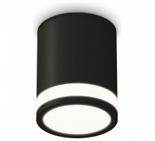 Накладной светильник Ambrella Light Techno XS6302060 (C6302, N6221)