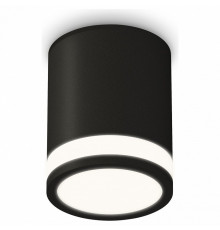 Накладной светильник Ambrella Light Techno XS6302060 (C6302, N6221)