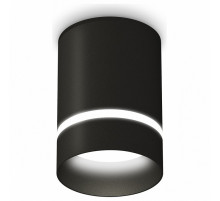 Накладной светильник Ambrella Light Techno XS6302061 (C6302, N6229)